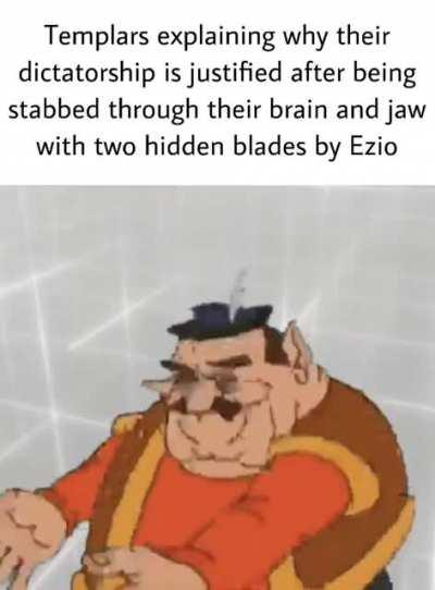 Animations ≠ Story