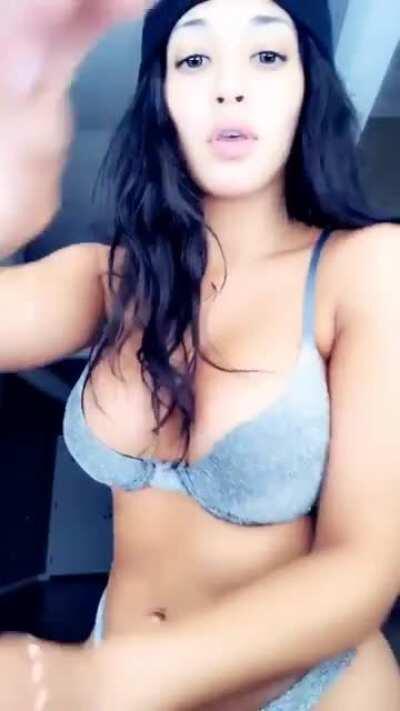 KOSAME DASH AKA MISTY QUINN