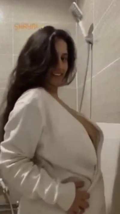 Punjab girl ( part -3 ) getting ready for fuck