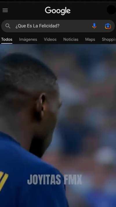 ¿Que es la Felicidad?