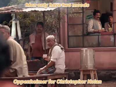 The Battle of Barbenheimer