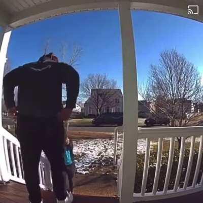 Trying to do your job