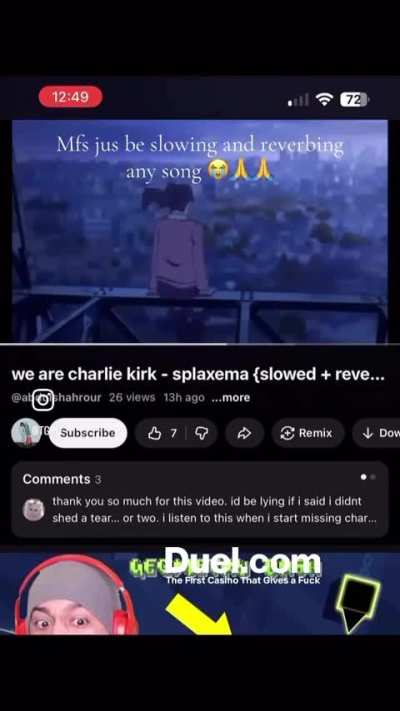 I just know that Kangmin Lee and Vince Dao g00n to this🫂