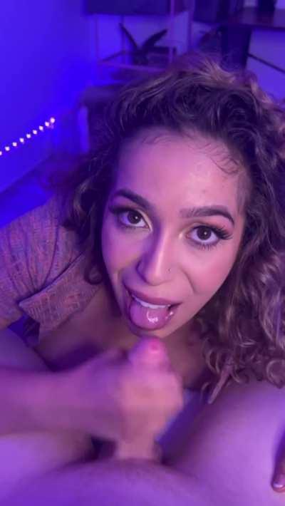 Am I a cougar for fucking my sons friends , or just a slut ..