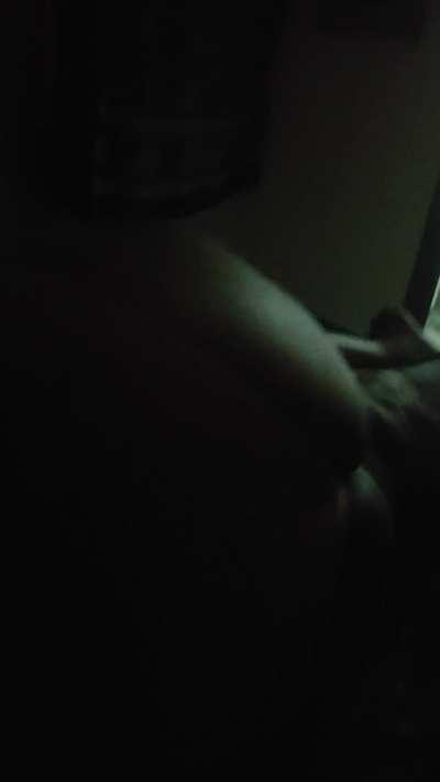 Warming up for the weekend