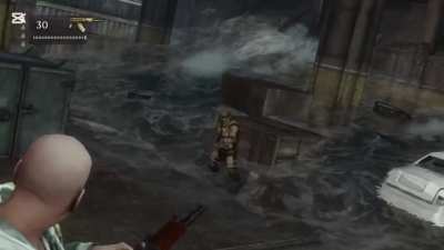 Uncharted 3 moments by me