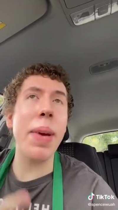 Coffee with some sugar