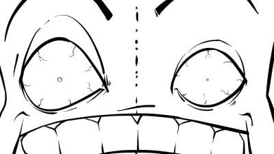 [FOR HIRE] 2D Animation — Expressive loops, fighting sequences