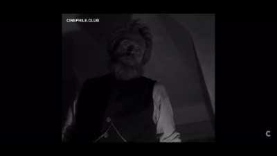 I regret making this