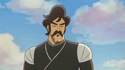 Snake Tamer vs King's Spear [Ranking of Kings]