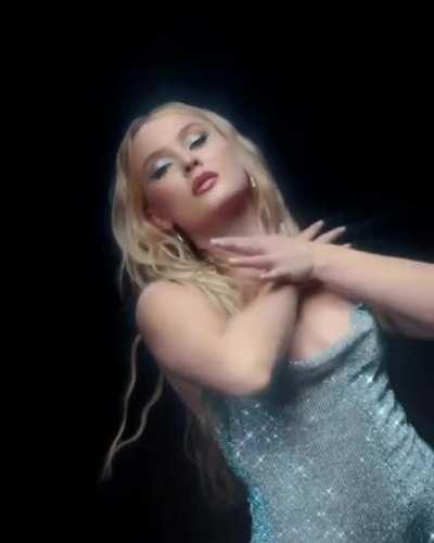 Lay all your love over me