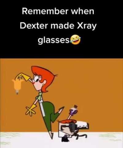 Why did he make that 🤨