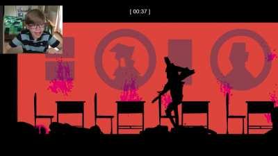 ETHAN WHAT THE FUCK MAN