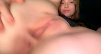 Write your age if you’d give my bum a lick