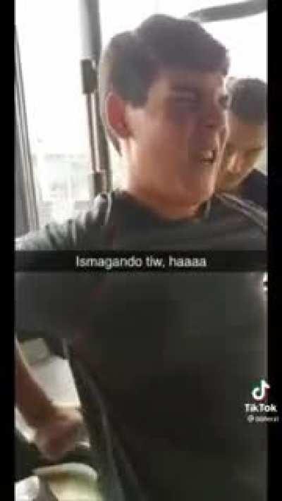 BRUNO ALEX APÓS O MUQUINHA TERMINAR COM A LOIRINHA