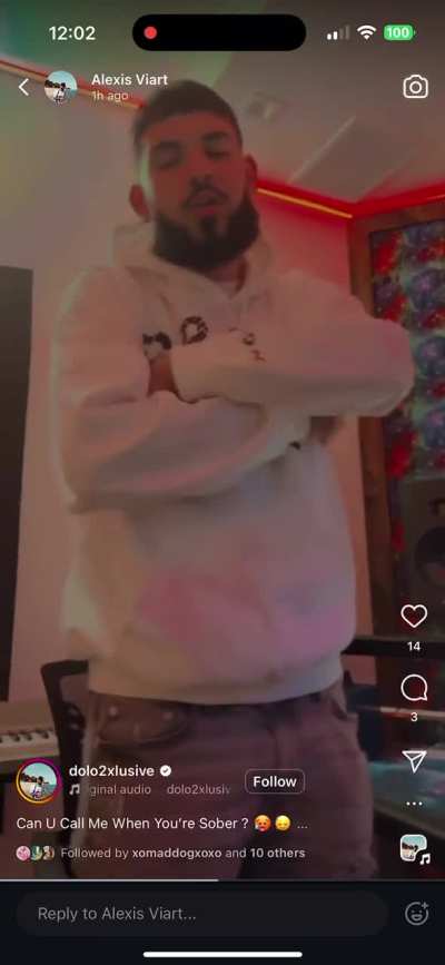 🚨New Artist From Miami 🚨