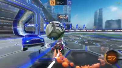 360 Dribble