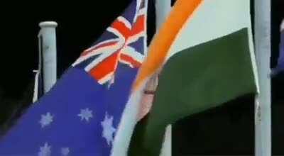 90s kids after India wins in Australia.