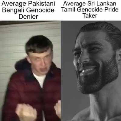 Sri Lankan Civil War reference