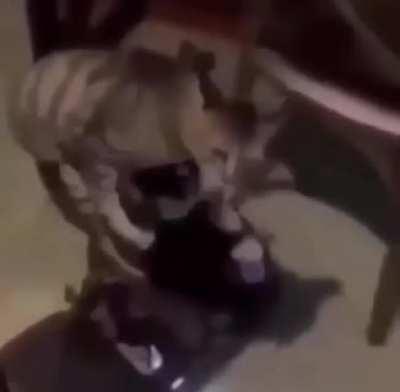 This video is so fuckin funny bruh 😭😭