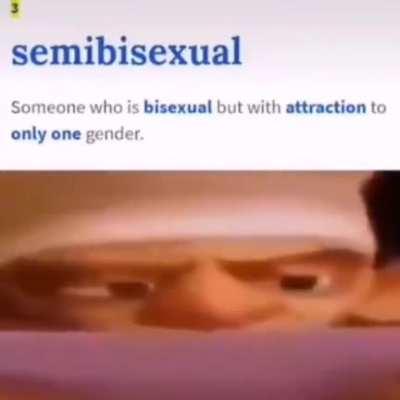 It's coming back full circle now