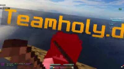 Two Flatclutches with Voice (sry im German)