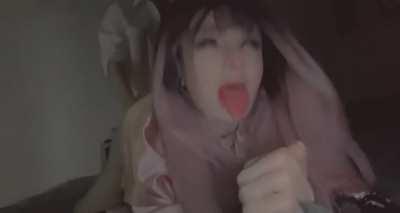 Fulfilling my purpose 💘