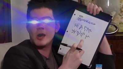 dr. teds moon runes are too powerful