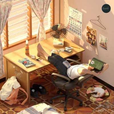 babalik... kahit sa panaginip lang...