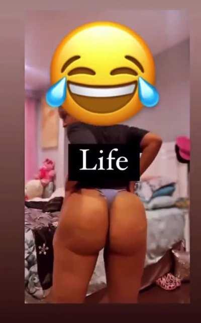 This ass clapping 🔥🔗