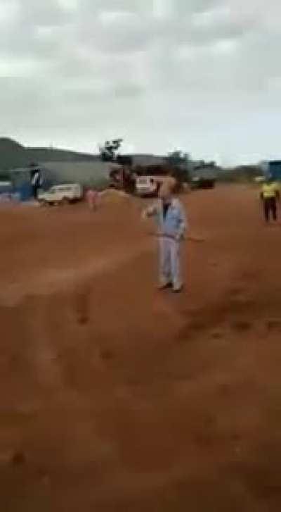 第一次中非战争实录