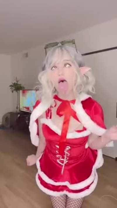 Oops I made a big mess…