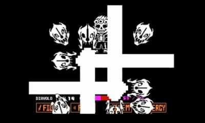 diavolo death #379383 (guess you could say he's having a bad time)