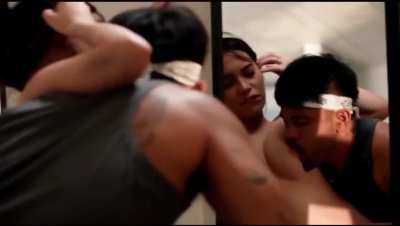 Reina Castillo, Barurot (2025)