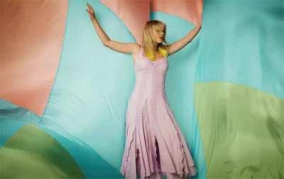 Looking big and full