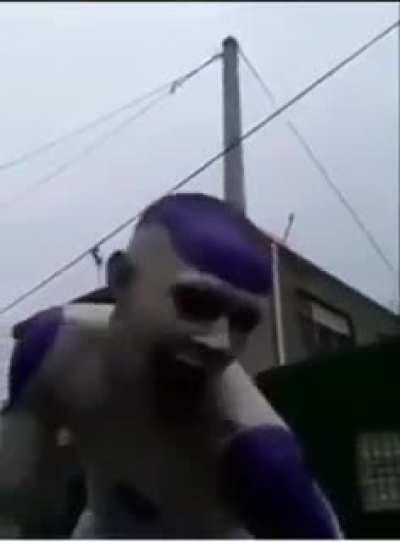 Frieza mains after the patch