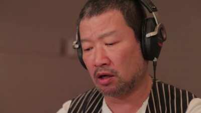 Since everyone loved Hidenari Ugaki´s Kiwami 2 introduction, i made a compilation with every other VA introduction i could find. Sadly not everyone involved in the game has one. There's a lot to see so watch it whenever you have some time to kill lol