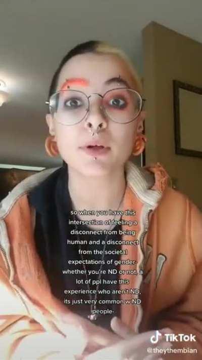 weekly update on western progressivism: