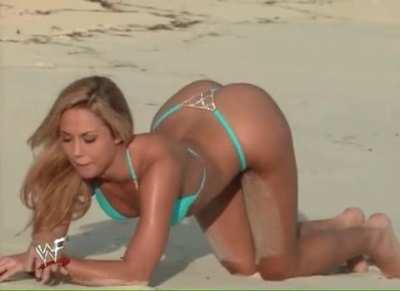 Stacy Keibler