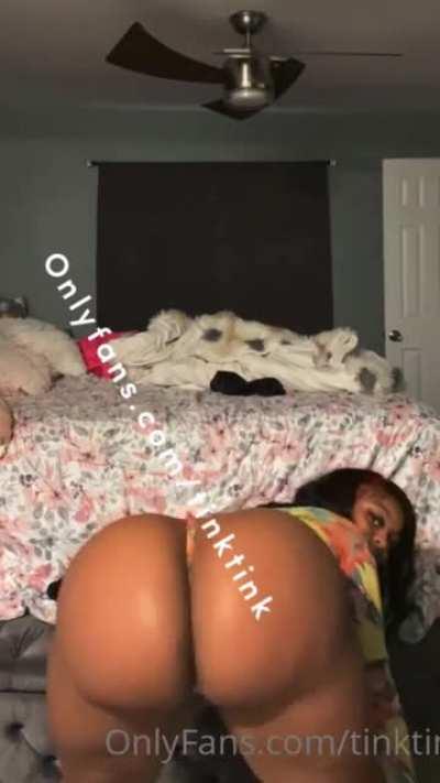 Phat Ass Barber Girl💈🍑🤤😍❤️