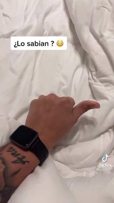 No me lo creo que si funcione