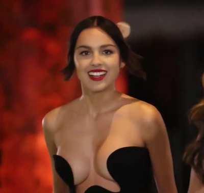 Absolutely Breathtaking in the Gala Dress