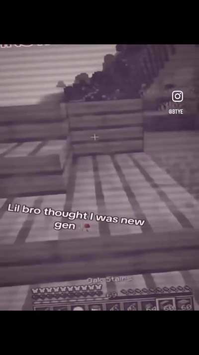 Big Mistake On His End NGL…