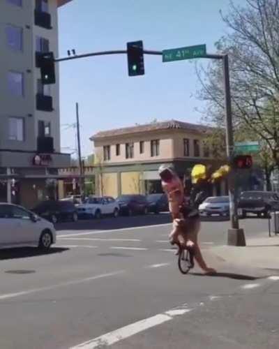 Life uhhh find a way