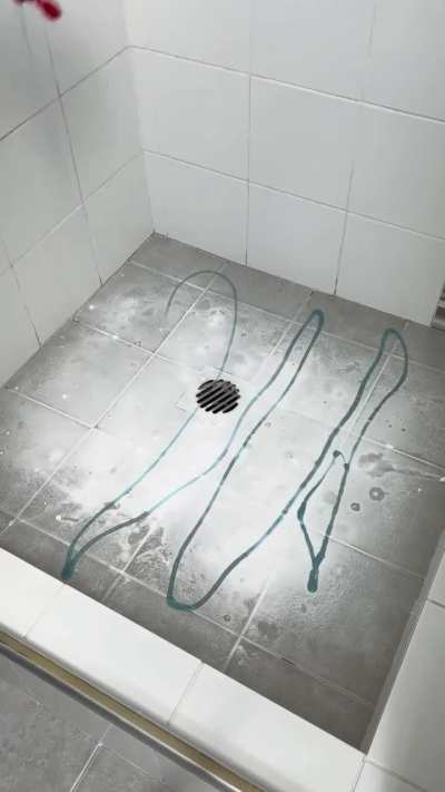 I don't bend. I don't climb. I just let the power do the work