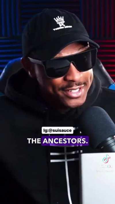 Family reunion gonna be awkward