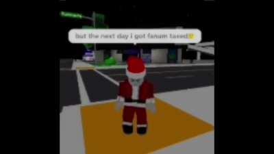 Merry Christmas everyone!