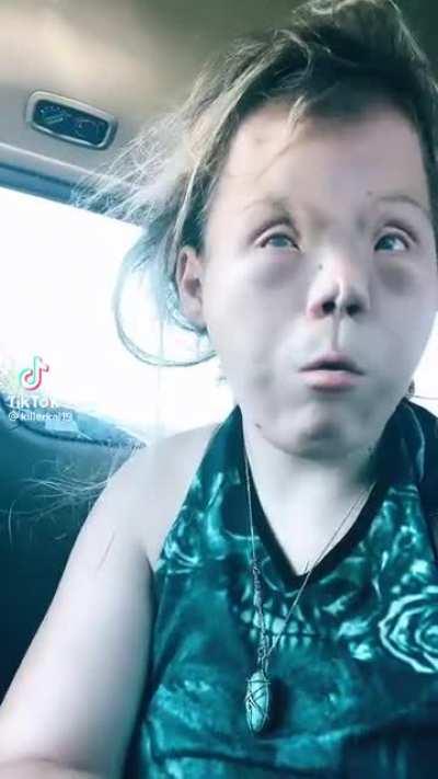 Consider my Timbers shivered