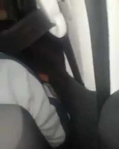 Cuando te equivocas de parada