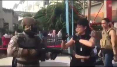 Yet another crispy meme